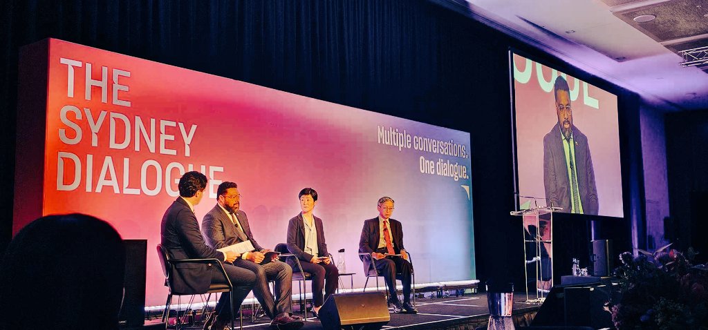 Royal Oceania Inst. tweet media