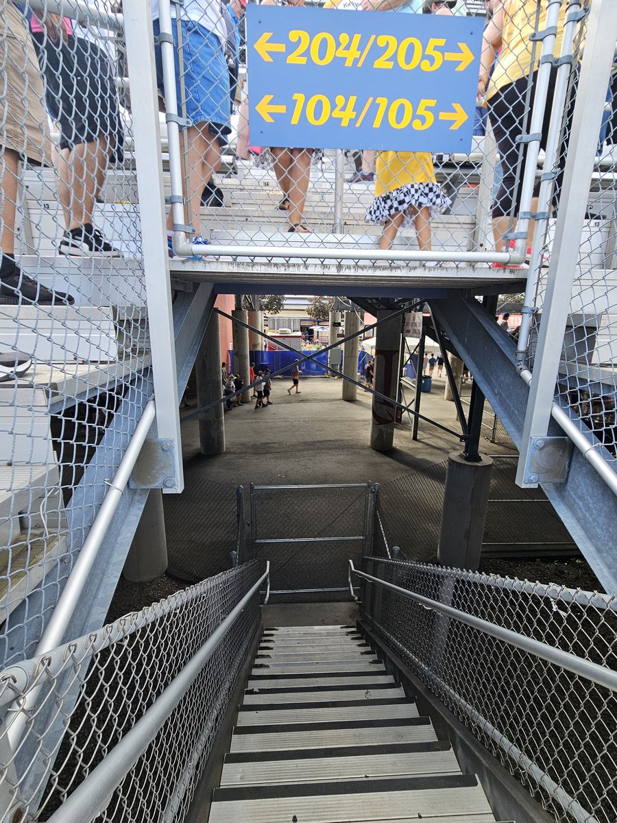 Craig Phillips (@c_phil) on Twitter photo Very appreciative of the racing this weekend but the lack of guidance for GA ticket holders was terrible. Is this not a safety issue? <a href="/IndyCar/">NTT INDYCAR SERIES</a> <a href="/TheMKEMile/">Milwaukee Mile</a> <a href="/savethemile/">Save the Mile</a> <a href="/GovEvers/">Governor Tony Evers</a> Very appreciative of the racing this weekend but the lack of guidance for GA ticket holders was terrible. Is this not a safety issue? <a href="/IndyCar/">NTT INDYCAR SERIES</a> <a href="/TheMKEMile/">Milwaukee Mile</a> <a href="/savethemile/">Save the Mile</a> <a href="/GovEvers/">Governor Tony Evers</a>