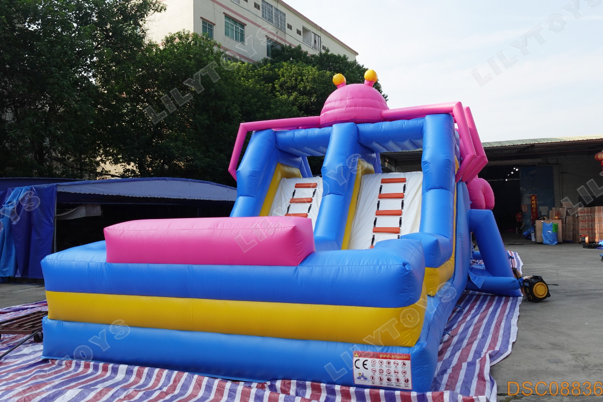 ALilytoys's tweet image. Inflatable Pool Water Slide
Please contact me if you're interested(Phone/Whatsapp: +86 131 1228 6795). For more inflatable water slides, please check our website
lilytoys.com/cs-inflatable_…
#Inflatablewaterslides #Inflatableslides #Inflatablewaterslidewithpool
