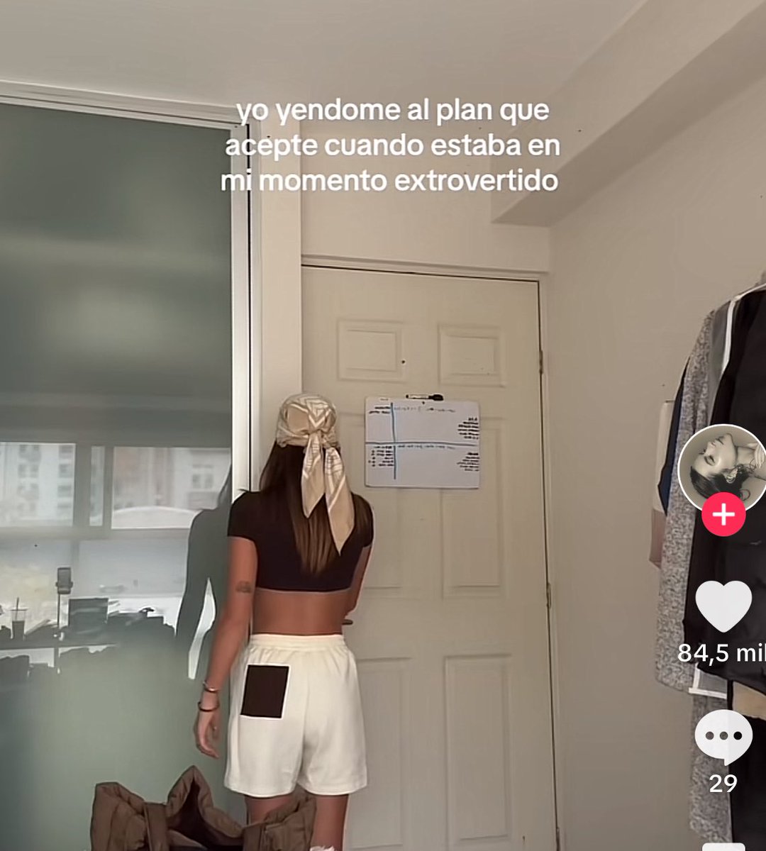 Obligada sin querer ir 😂😂