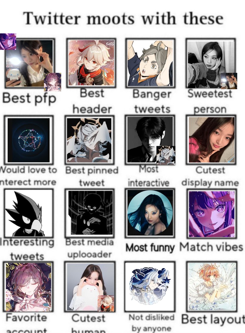 callieohime's tweet image. tada &amp;lt;3