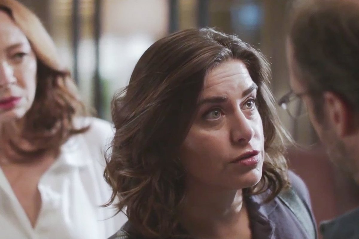 otpqueens's tweet image. "yo no amenazo. yo advierto."
— javiera badass cáceres