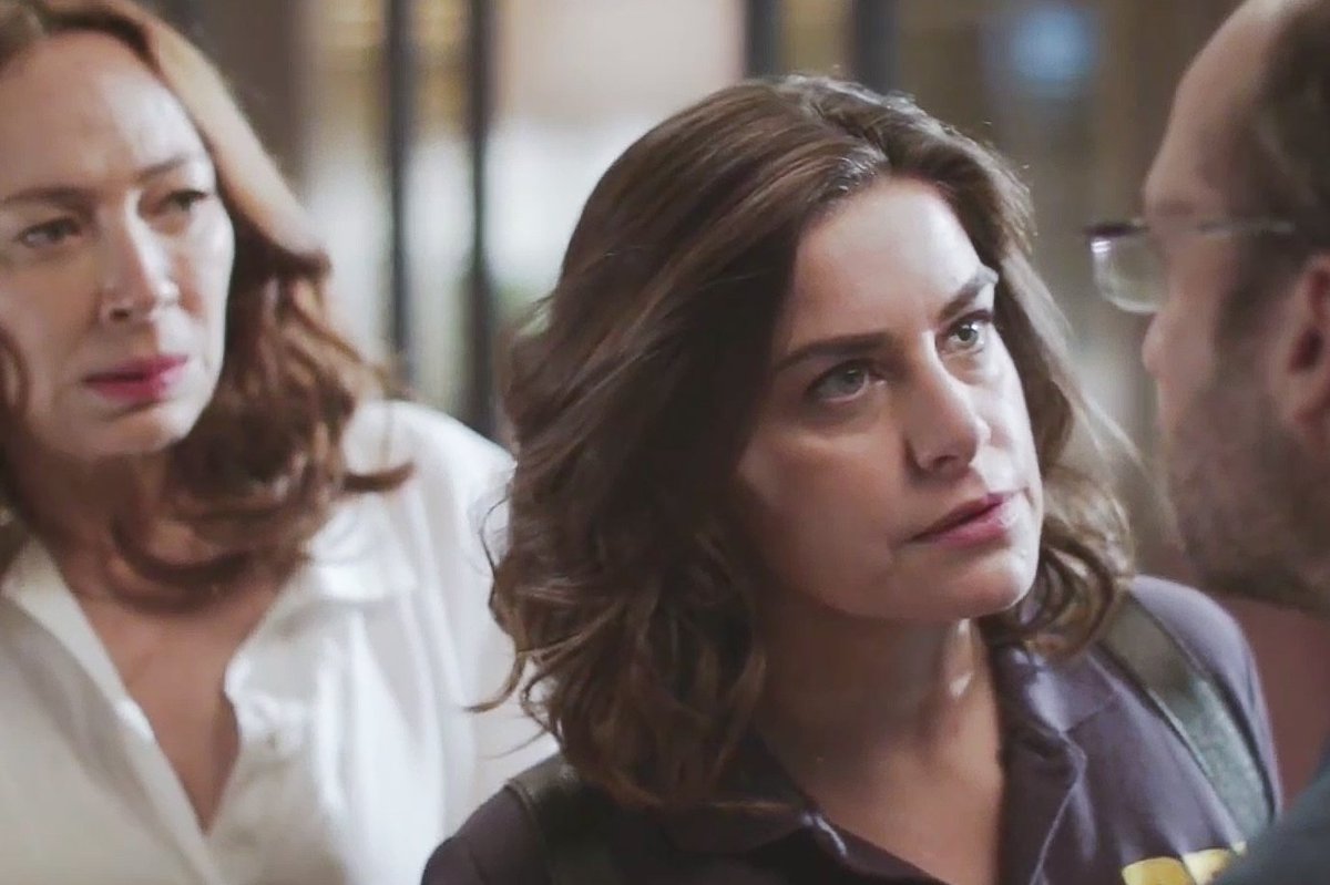 otpqueens's tweet image. "yo no amenazo. yo advierto."
— javiera badass cáceres