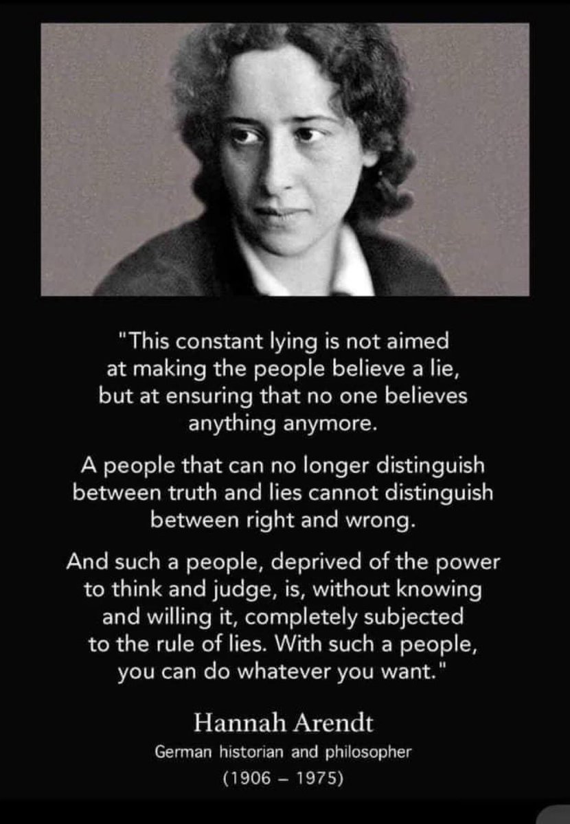 eethatcher's tweet photo. @danthepsycho2 @Stiffler694 @toughtalkty I think people need to familiarize themselves with Gramsci &amp; read Hanna Arendt to understand the psychology behind Cultural Marxism, the “Banality of Evil” and/or more recent “Mass Formation” under Matthias Desmet. https://t.co/jXCF4golXG