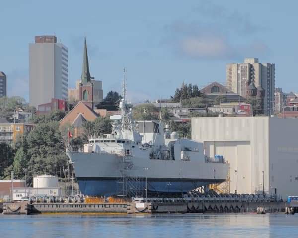 🇵🇭 Defense Sec. Gibo Teodoro confirmed plans to have more dry docks to support its growing fleet. PN did confirns plans to procure floating dry docks, cranes, syncrolift and harbour tugboats in the next few years, sign of improving MRO and shipbuilding capability.