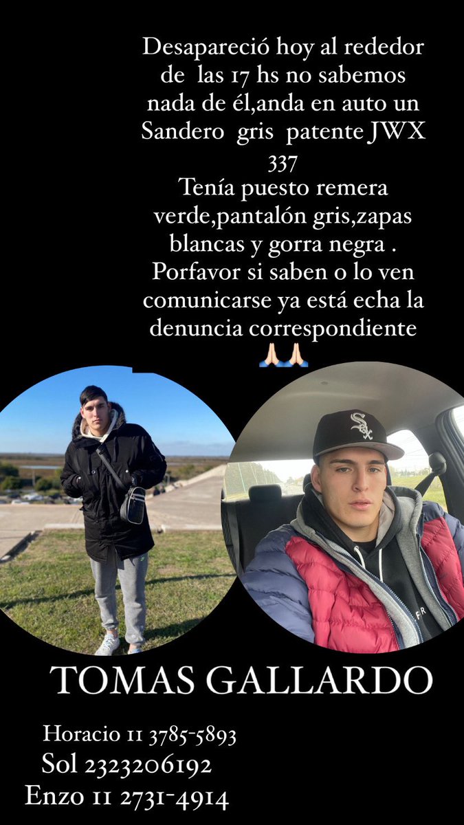 solbarabinoo's tweet photo. Porfavor Ayúdenme compartiendo 🙏🏻🙏🏻😫 https://t.co/jLEPQiNUwE