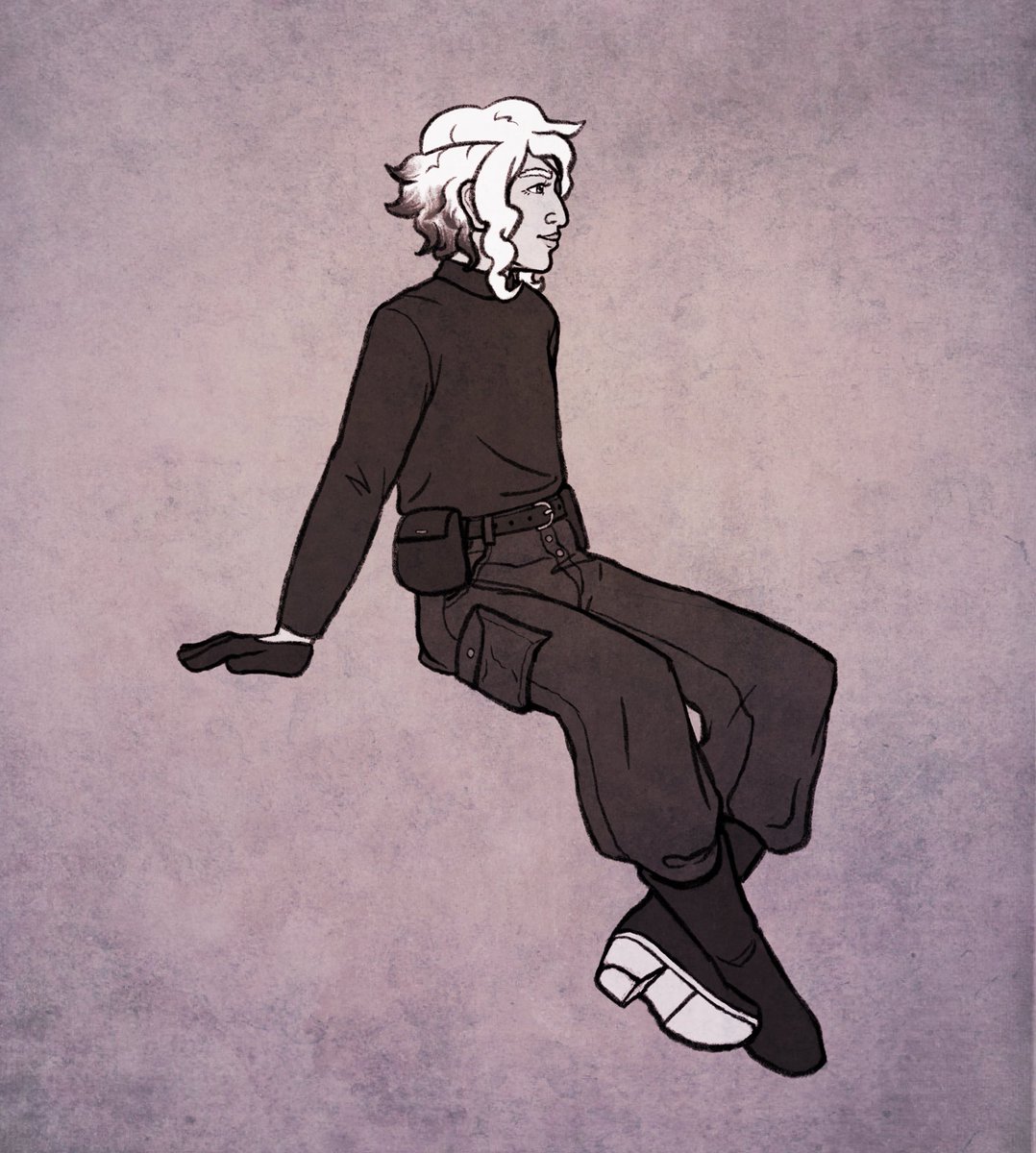 slvrstrs's tweet photo. siffrin headcanons from last month :3 #instarsandtime https://t.co/JvVUbsQuhP