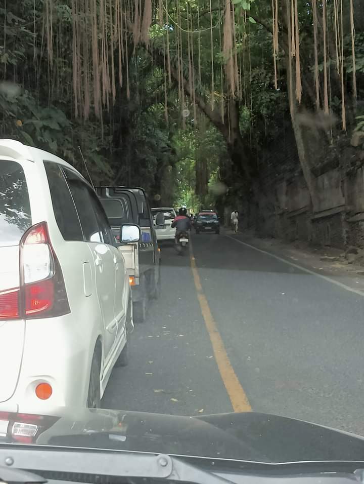 pemuda_iseng's tweet photo. Macetnya ubud slalu sperti ini,, https://t.co/0L5xufoCrF