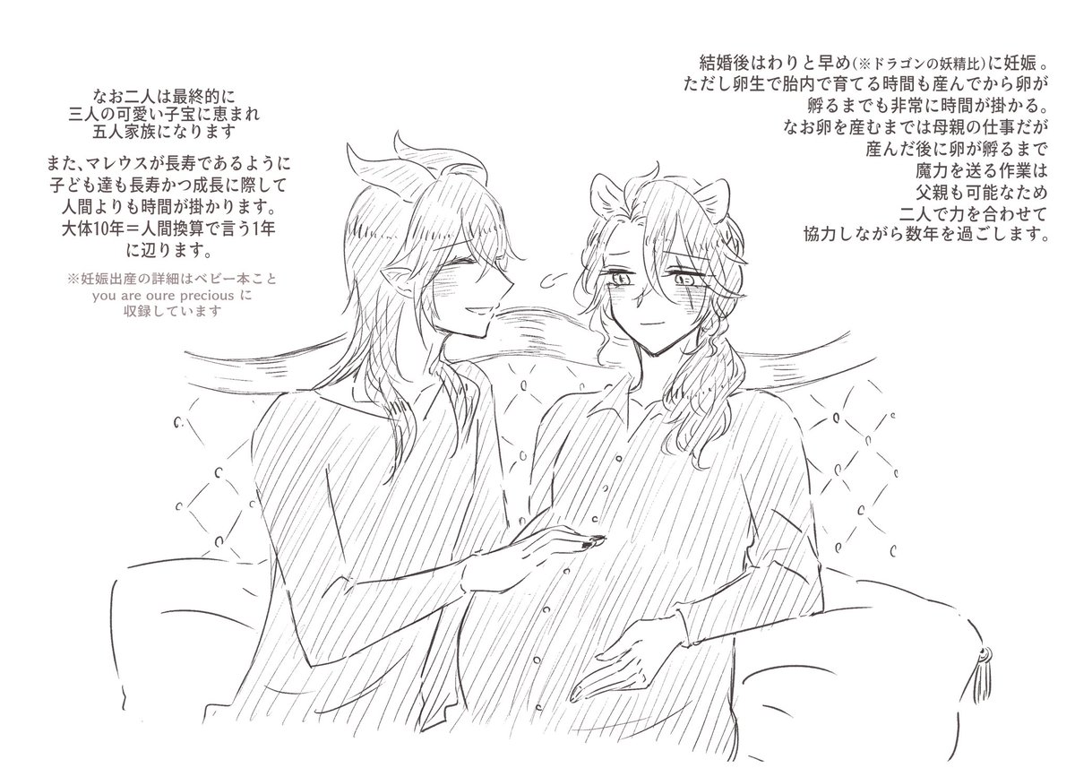 連休を大いに謳歌してるので昨日から落書き量産しまくってるの 連休を大いに謳歌してるので昨日から落書き量産しまくってるの