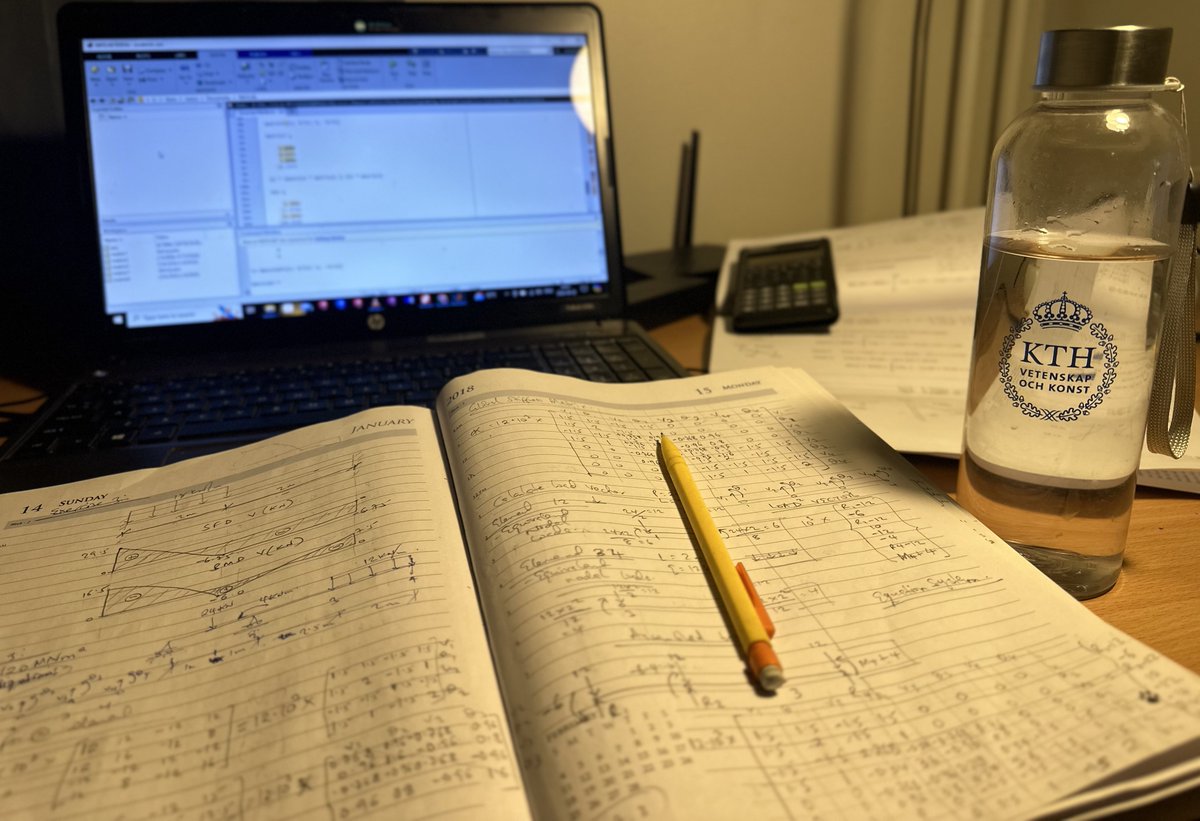 Manzi_Suru's tweet image. #Timecheck - 4:45am | Stockholm.