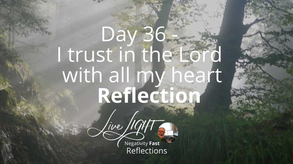 revtrev's tweet photo. Read the Negativity Fast Reflection – I Trust In The Lord With All My Heart

Read more 👉 https://t.co/1Der1DbE0O

#ProfoundPeace #WholeheartedTrust #Coaching #Revtrev #Positivity #EasilyRegularlyFrustrated #LiveLIGHT #coaching #Jesus #God #Bible #revtrev #positivity https://t.co/7KerZLz9DB