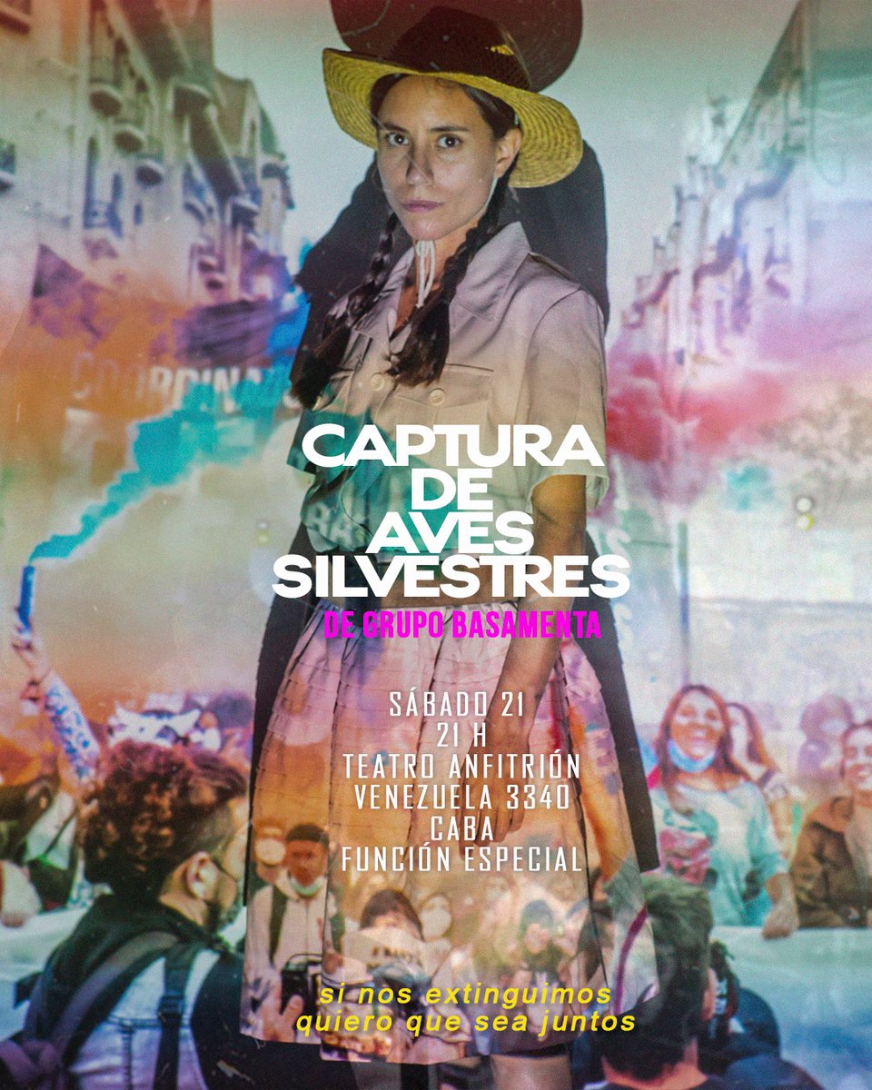 El 21. Única función.