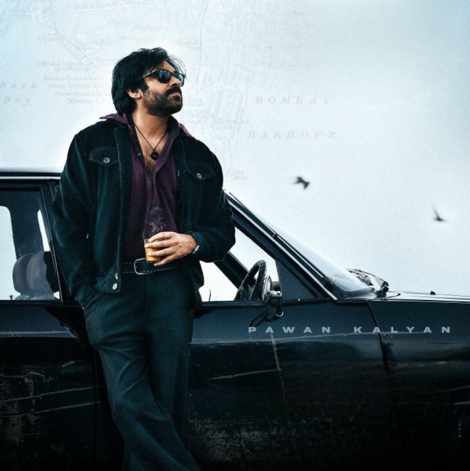 krishnamega's tweet photo. #HappyBirthdayPawanKalyan #DeputyCM https://t.co/gcCfO3stGG