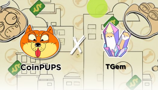 CoinPUPS24 tweet media