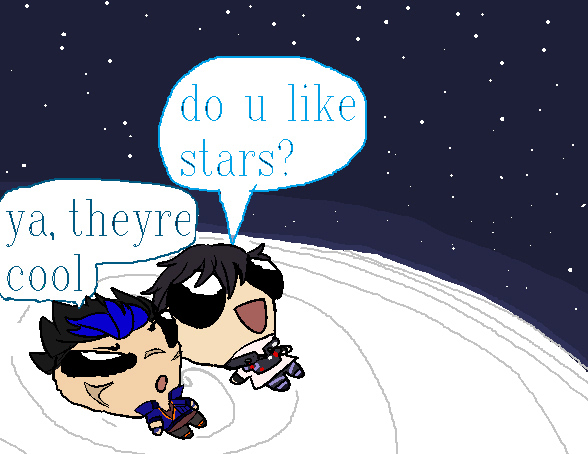 hammerhexcore's tweet image. #isoru