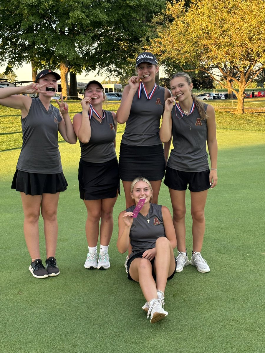 Rylie Kellams (@rylie_kellams) on Twitter photo CIC Medalist the past Saturday at Arbor Trace with an PB 86 round also CIC champions with a season low of 380! #Elite11 #AlexTigers <a href="/amhstigers/">Alexandria Tigers</a> <a href="/Alexandria_Golf/">AMHS Golf</a> <a href="/CISR_Podcast/">Central Indiana Sports Report with Greg Mengelt</a> <a href="/hunt_Rob/">Rob Hunt</a> <a href="/EarlhamQuakers/">Earlham College Athletics</a> CIC Medalist the past Saturday at Arbor Trace with an PB 86 round also CIC champions with a season low of 380! #Elite11 #AlexTigers <a href="/amhstigers/">Alexandria Tigers</a> <a href="/Alexandria_Golf/">AMHS Golf</a> <a href="/CISR_Podcast/">Central Indiana Sports Report with Greg Mengelt</a> <a href="/hunt_Rob/">Rob Hunt</a> <a href="/EarlhamQuakers/">Earlham College Athletics</a>