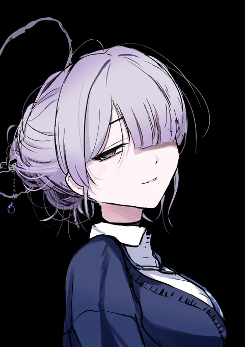 糸此上かおる 好き#プロジェクトKV 
