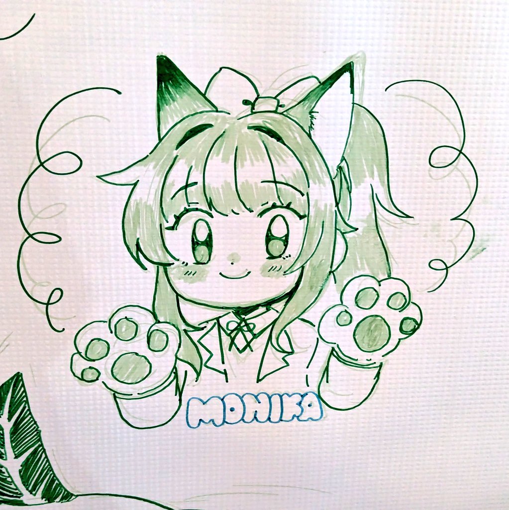 Serenity Forge tweet media