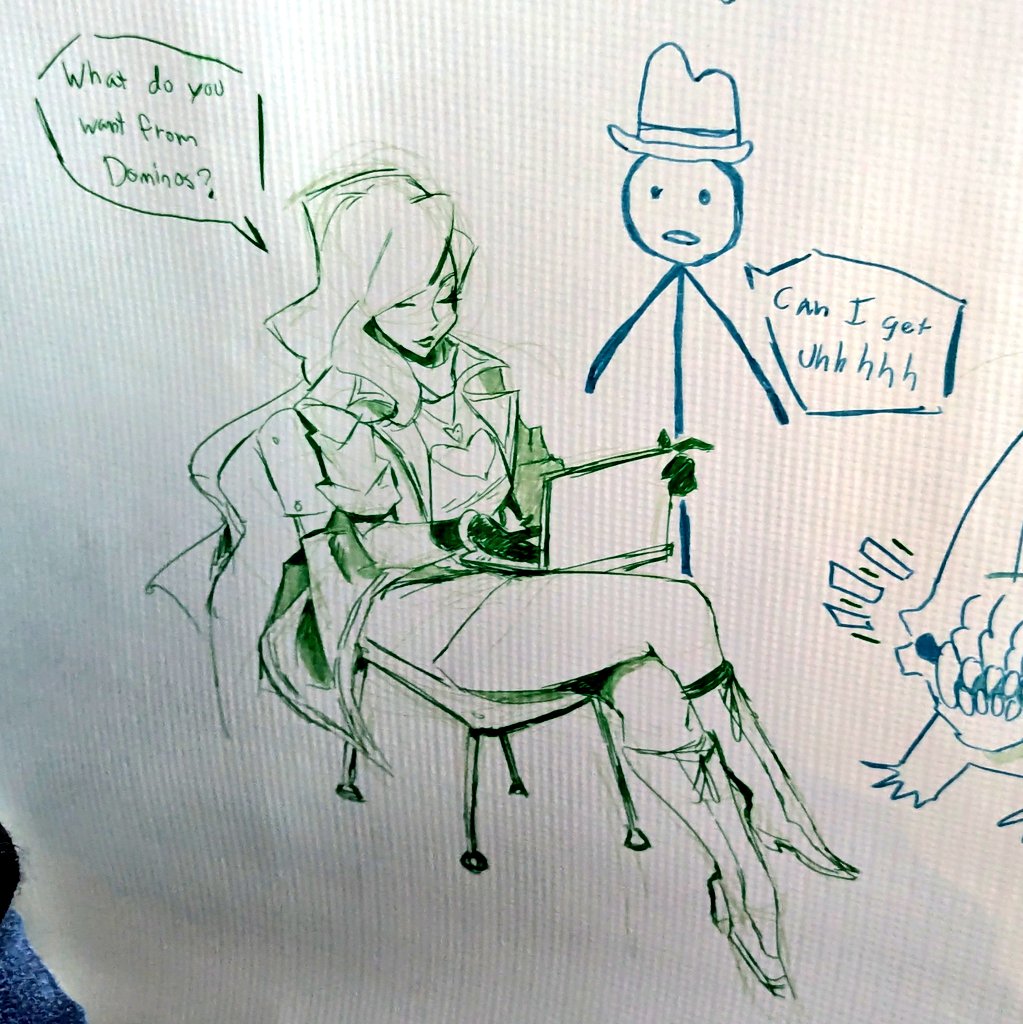 Serenity Forge tweet media