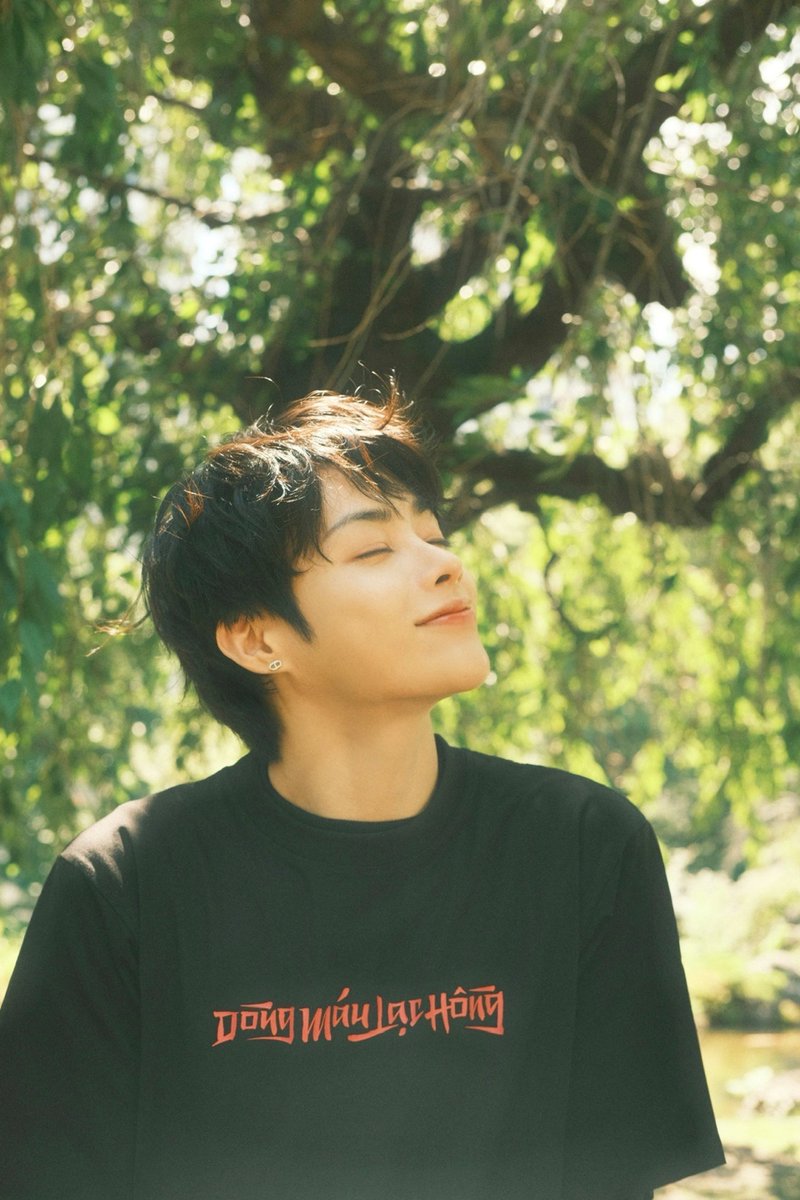 TPST_twt's tweet image. [#한빈] 오늘도 행복해야돼요 ❤️💛