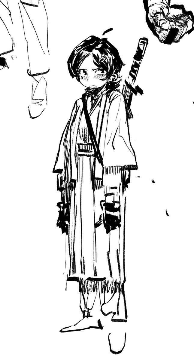 hoyaolaf's tweet photo. samurai marcy https://t.co/cC3XESFfoM