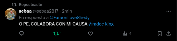 7VEN RadecKing tweet media