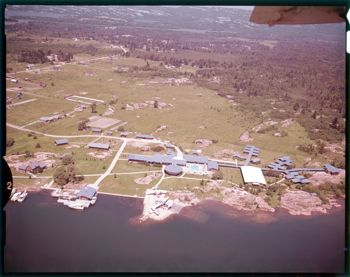 Old Canada Series tweet media