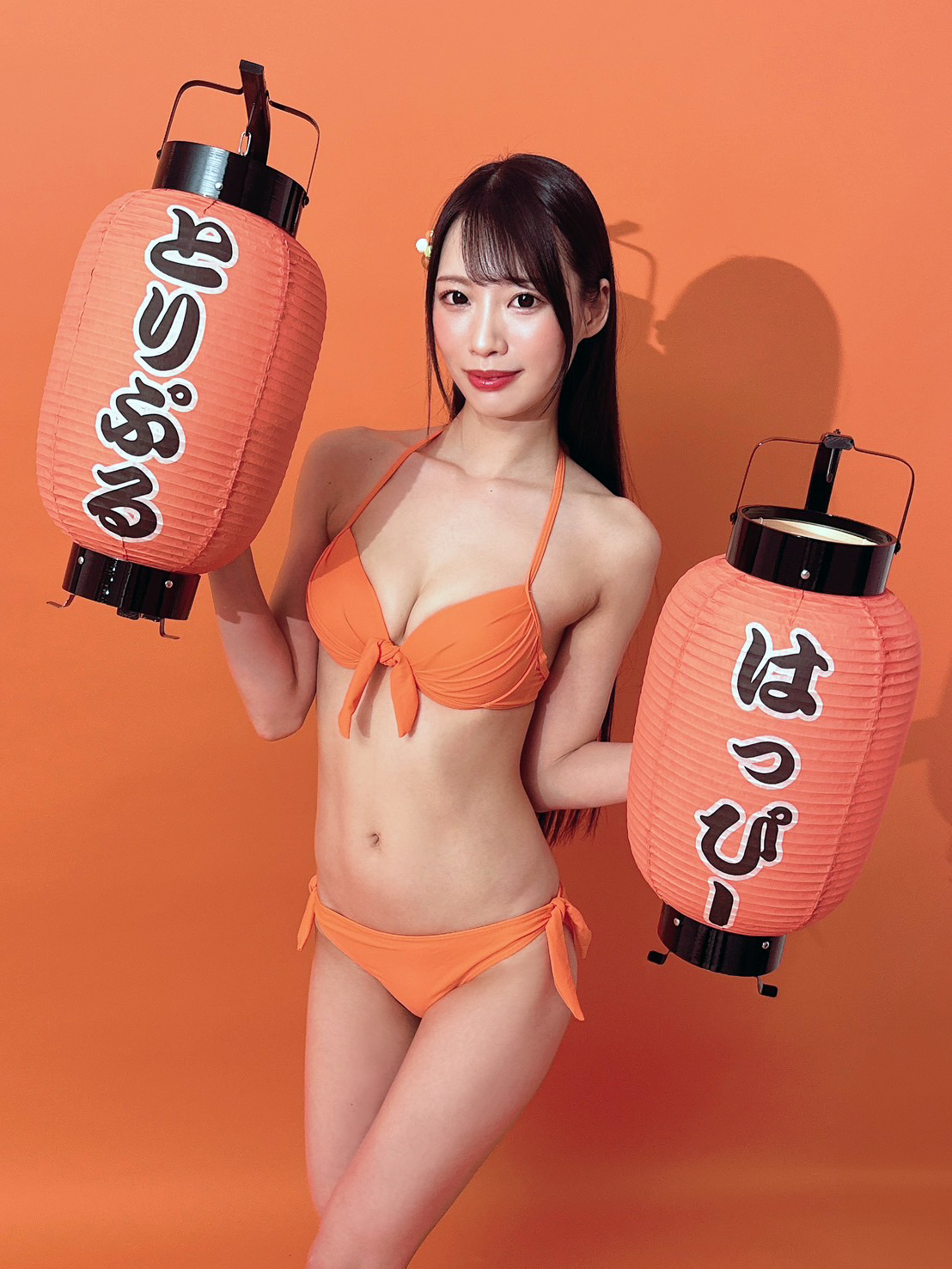 ティーパワーズ 2nd on X: トリプルHAPPYキャンペーン2024 🌟 すいちゃんも参戦💕 いっぱい盛り上げますよ💋 月野江すい  @Suuuuuisui22 ティーパ女子 @snscp_b t.coAC71lI0J09  X