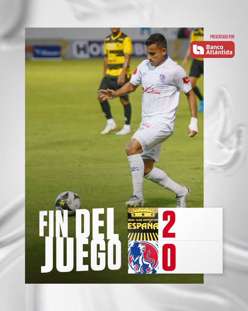 Club Olimpia Deportivo tweet media