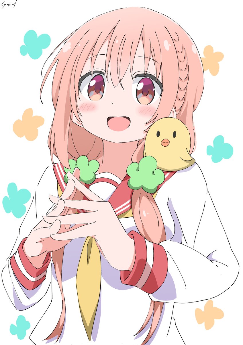 「」|Cynical@Skeb募集中のイラスト