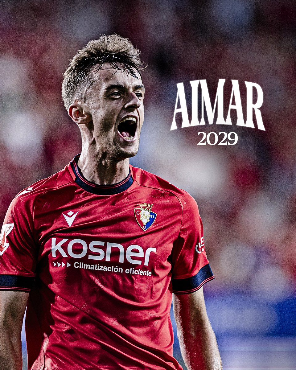 Es un placer renovar con el club de mi vida, Vamos Rojos! ❤️💙