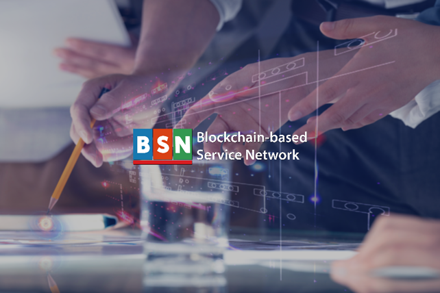bsnbase's tweet image. Enhance your business's digital asset management with #blockchain's #traceability &amp;amp; #immutability. Securely upload and manage content like images and videos on the blockchain, ensuring clear ownership and history. 
➡️Boost trust and compliance with BSN: bsnbase.io