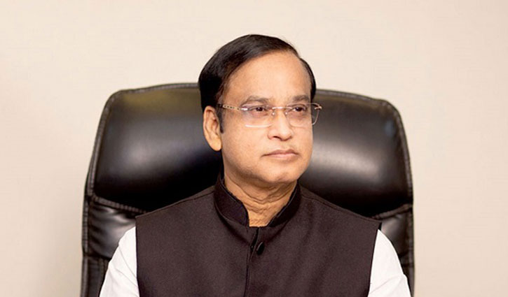 সাবেক সংসদ সদস্য হাজি সেলিম গ্রেপ্তার