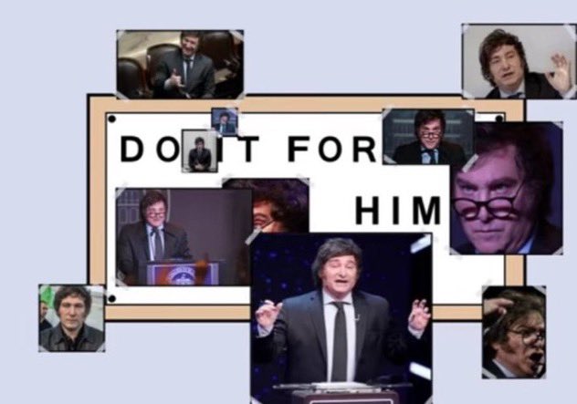 <a href="/GordoDan_/">DAN</a> @TalibanMilei SI