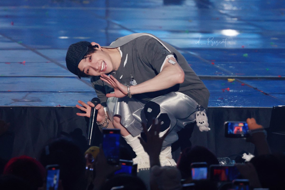240901

#dominATE_SEOUL 
#BangChan 
#방찬