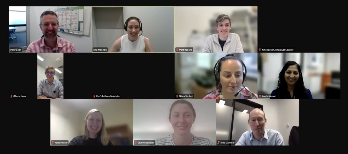 Tina Marinelli (@marinelli_tina) on Twitter photo Very excited to co-chair the first meeting of the <a href="/TSANZ_txsoc/">TSANZ</a> transplant infectious diseases special interest group. What a step forward for #TxID in 🇦🇺 and 🇳🇿. <a href="/LSundac/">Lana Sundac</a> <a href="/livbadiv/">Dr Olivia Smibert</a> <a href="/karenmjwaller/">Karen Waller</a> <a href="/BradGardiner6/">Brad Gardiner</a> Very excited to co-chair the first meeting of the <a href="/TSANZ_txsoc/">TSANZ</a> transplant infectious diseases special interest group. What a step forward for #TxID in 🇦🇺 and 🇳🇿. <a href="/LSundac/">Lana Sundac</a> <a href="/livbadiv/">Dr Olivia Smibert</a> <a href="/karenmjwaller/">Karen Waller</a> <a href="/BradGardiner6/">Brad Gardiner</a>