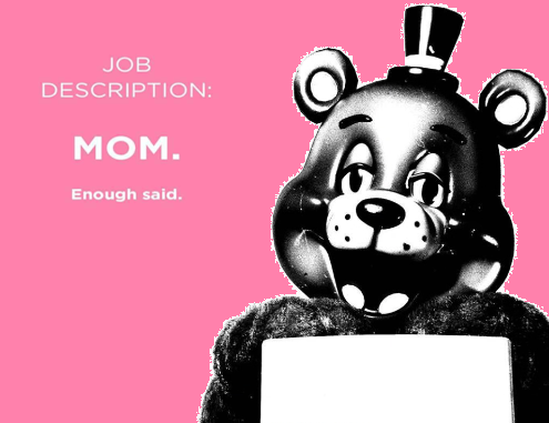 FNAF: Racers Wanted (@fnafrw) on Twitter photo 