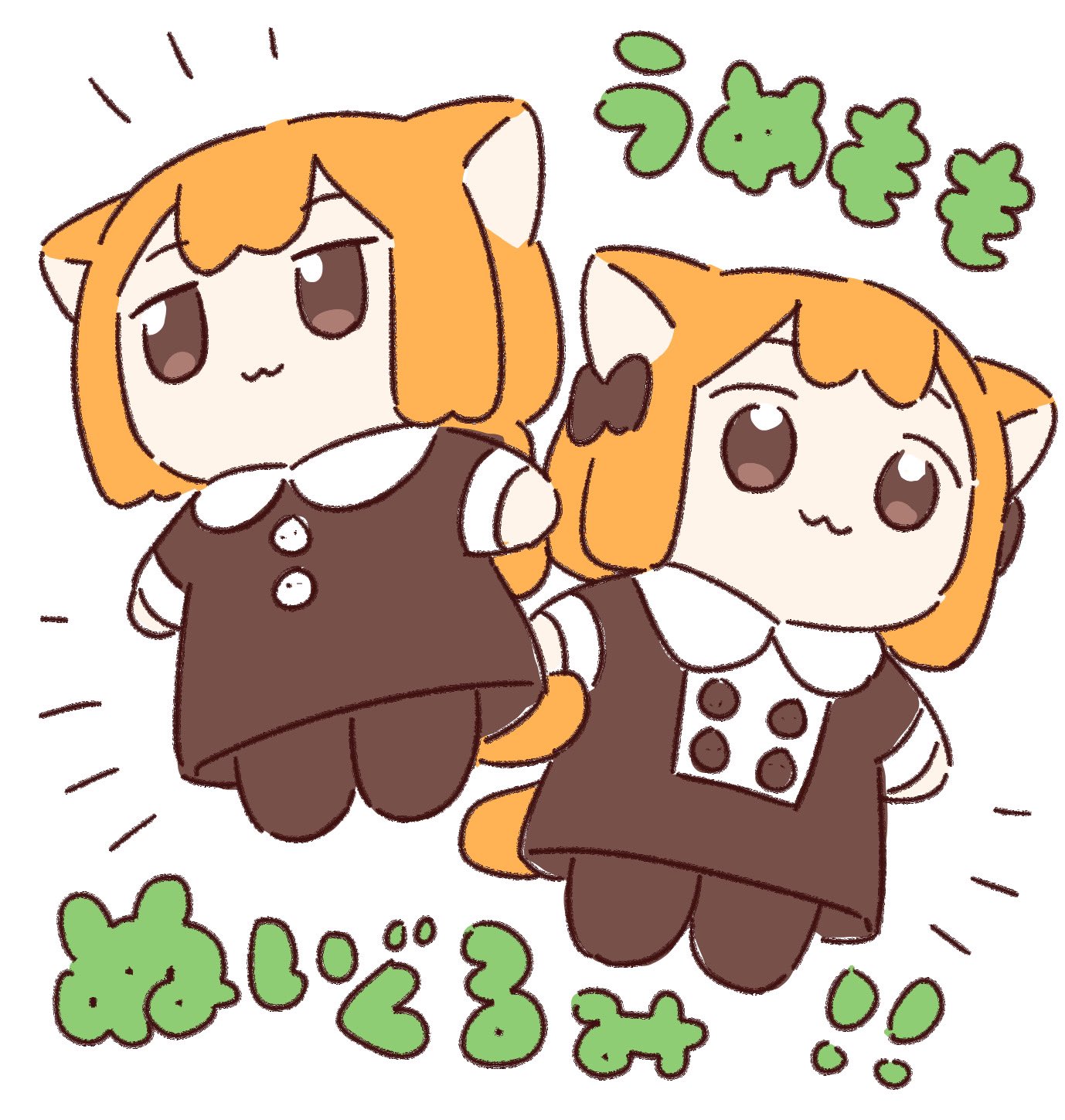 うめともも　フィギュア　コミティア　藤沢カミヤ 藤沢カミヤ☘⑩発売中！ on X: 