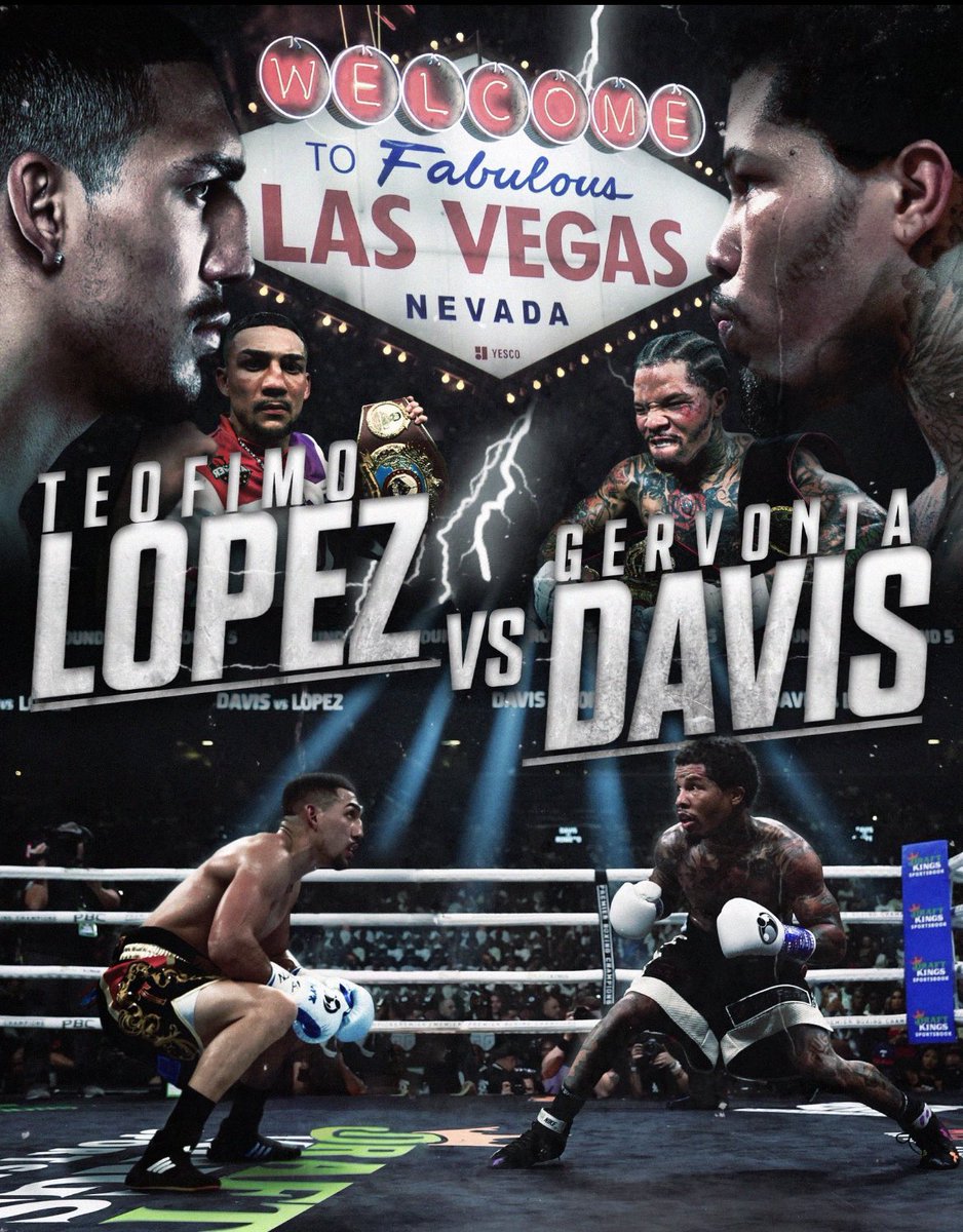 INEVITABLE/DBLOCK🎙️🥊 tweet media