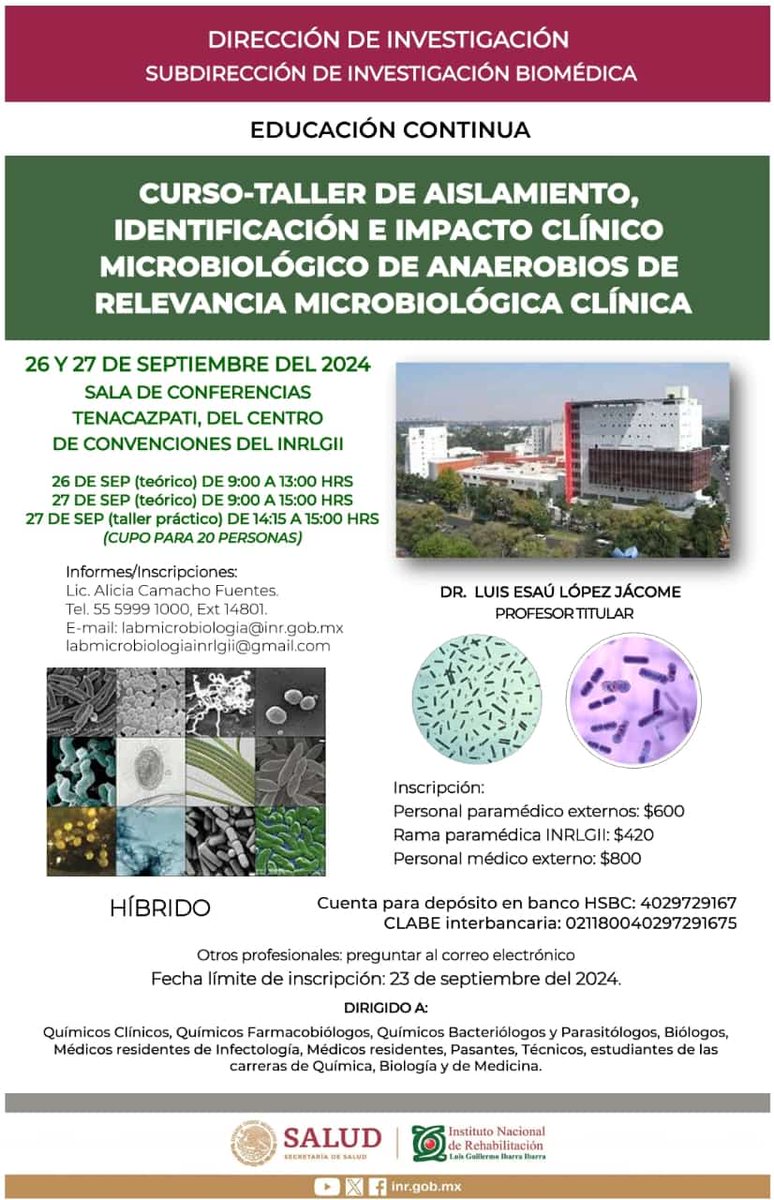 Luis Esaú López Jácome tweet media