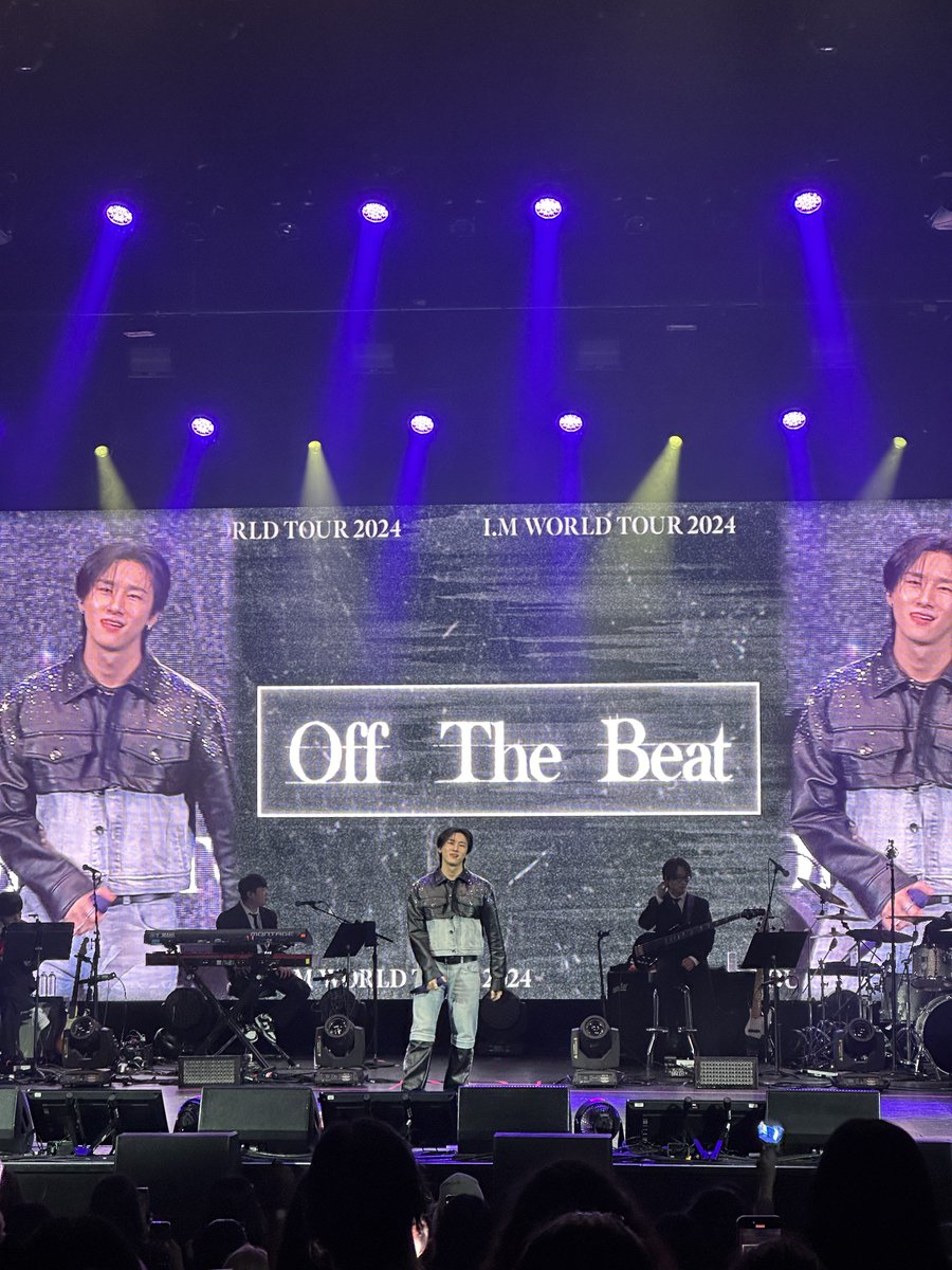 lilydabbs's tweet photo. at I.M tonight !!!
#IM_OffTheBeat_IN_LA #IM_OffTheBeat #IM https://t.co/vsbhq1b5Ya