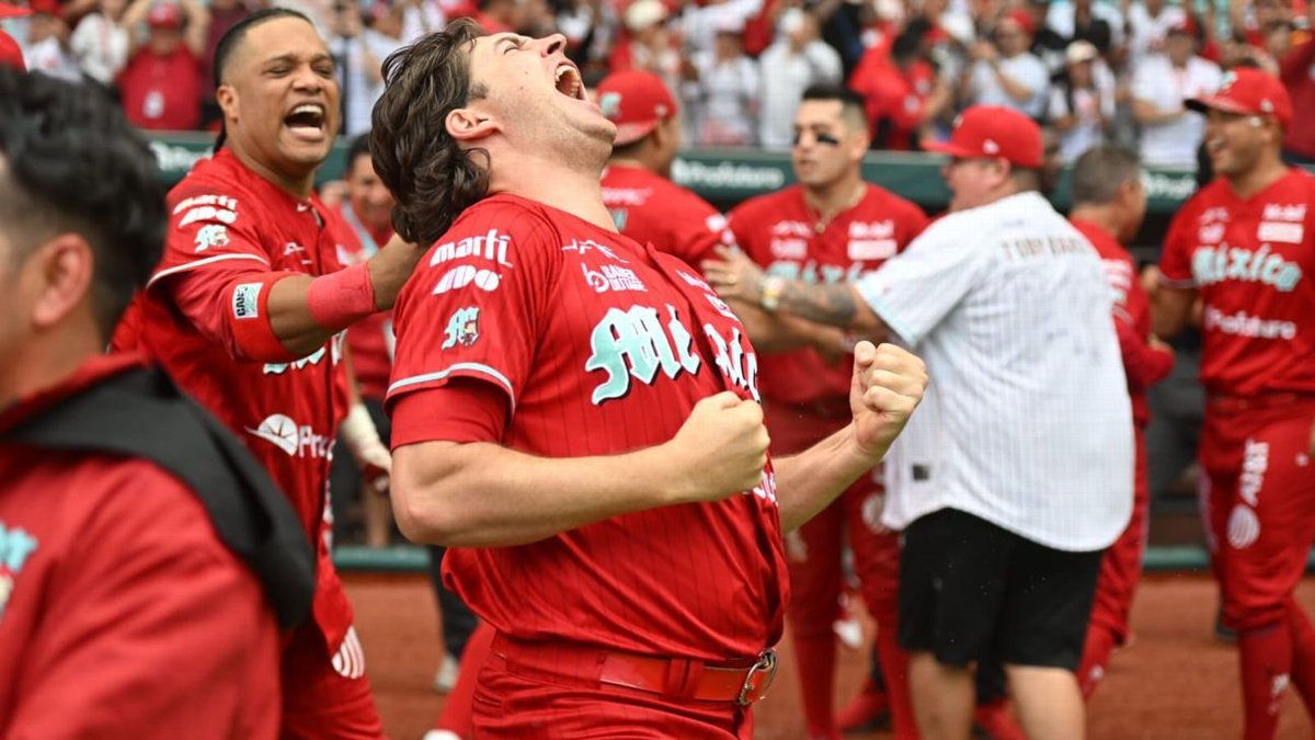 Trevor Bauer hace que Diablos Rojos escriba historia y avance a Serie del Rey dlvr.it/TCh3FV