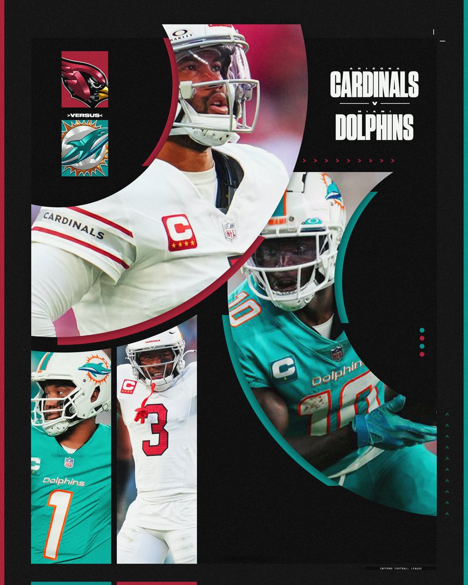 Inferno Football League #CoopStrong tweet media