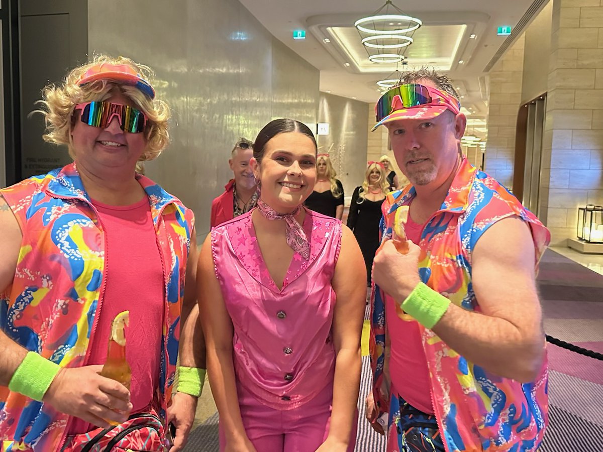 Footsteps tweet media