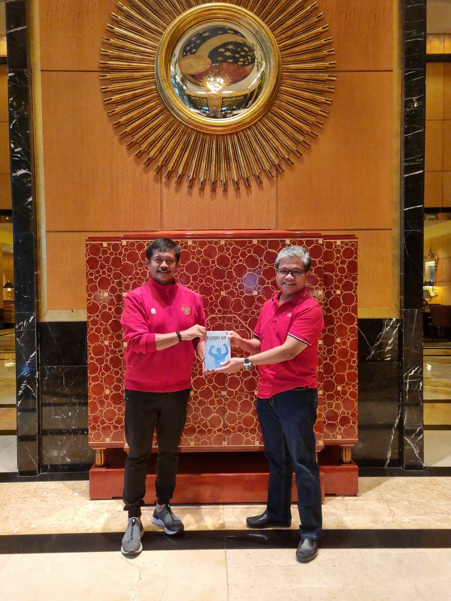 Dedi Mahardi tweet media