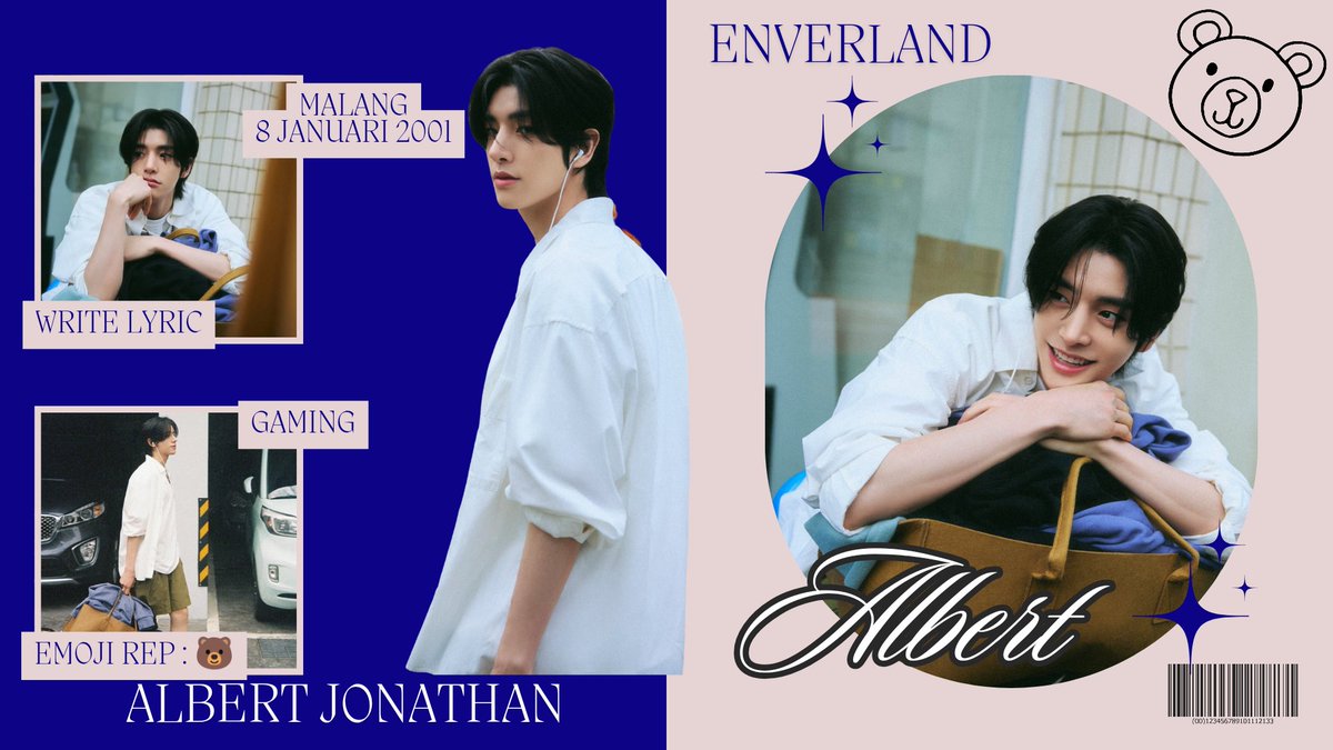 ENVERLAND (@weenverland) on Twitter photo 