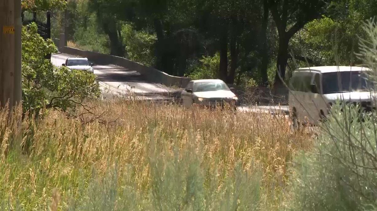 'No idea off the table,' UDOT says about safety improvements to Ogden Canyon ksl.com/article/511139…