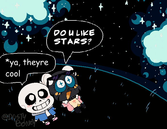 DustyBoney's tweet photo. Stupid..
#undertale #Ocxcanon #selfinsertxcannon https://t.co/A0NrWvesoV