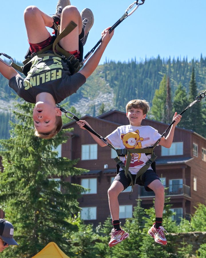 SchweitzerID's tweet photo. Cheers to day three! Tomorrow is the final day of Fall Fest and the final day of summer activities 🍻  Let's make the most of it as we celebrate the end of summer and the start of getting stoked for winter ❄️ 

#fallfest2024 #schweitzersummer https://t.co/QeqRSmtjyH