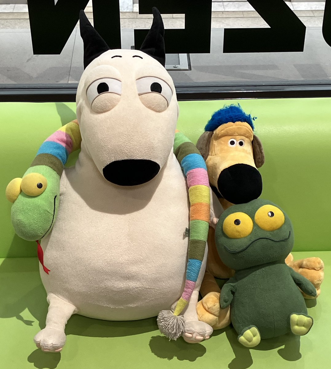 バムとケロ 楽天市場】バムとケロ 30周年記念 A4クリアファイル バム ケロ 島田